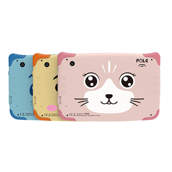 FOLG KIDS PAD 7″ 8GB RAM 32GB ROM | Devices | Tablets