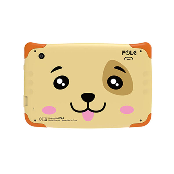 FOLG KIDS PAD 7″ 8GB RAM 32GB ROM | Devices | Tablets FOLG KIDS PAD 7″ 8GB RAM 32GB ROM | Devices | Tablets