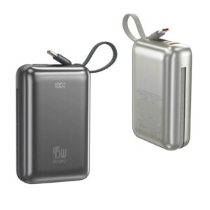 WiWU Galaxy Pro Max Power Bank AS-182 20000mAh
