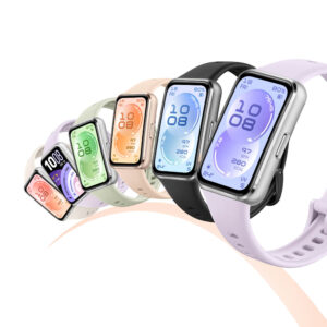 Huawei Band 11 Aluminum Alloy Case