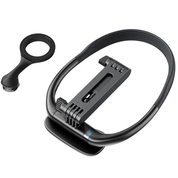 WIWU Magnetic Neck Mount for Phones CH320 Selfie Hands free Phone Holder Wi-CH320 | Accessories | Mobile Accessories WIWU Magnetic Neck Mount for Phones CH320 Selfie Hands free Phone Holder Wi-CH320 | Accessories | Mobile Accessories