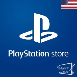 Playstation Gift card USA