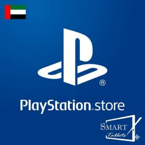 Playstation Gift card UAE