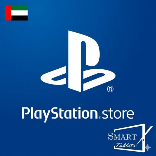 Playstation Gift card UAE