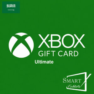 Xbox Gift Card KSA Ultimate