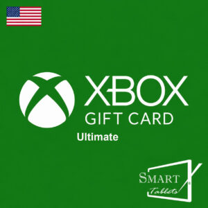 Xbox Gift Card USA Ultimate