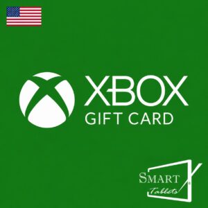 Xbox Gift Card USA