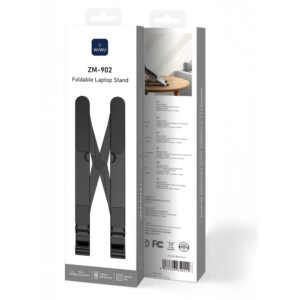 WiWU Foldable Laptop Stand ZM-902