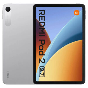 REDMI Pad 2 9.7 4GB RAM 128GB STORAGE  WIFI