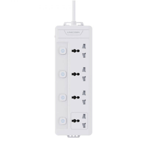 LINKCOMN Power Strip PS421 3M EU