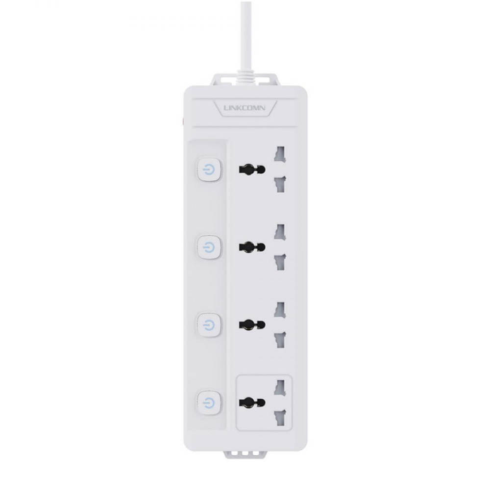 LINKCOMN Power Strip PS421 3M EU