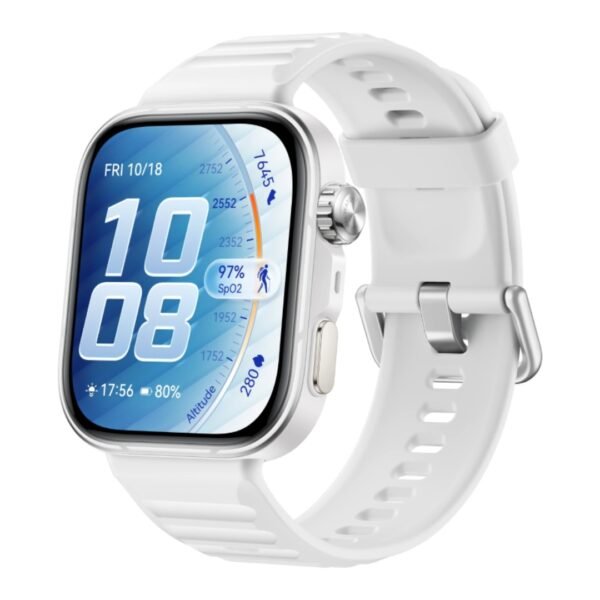 HUAWEI WATCH FIT 5 Pro | Accessories | Smart Watch HUAWEI WATCH FIT 5 Pro | Accessories | Smart Watch