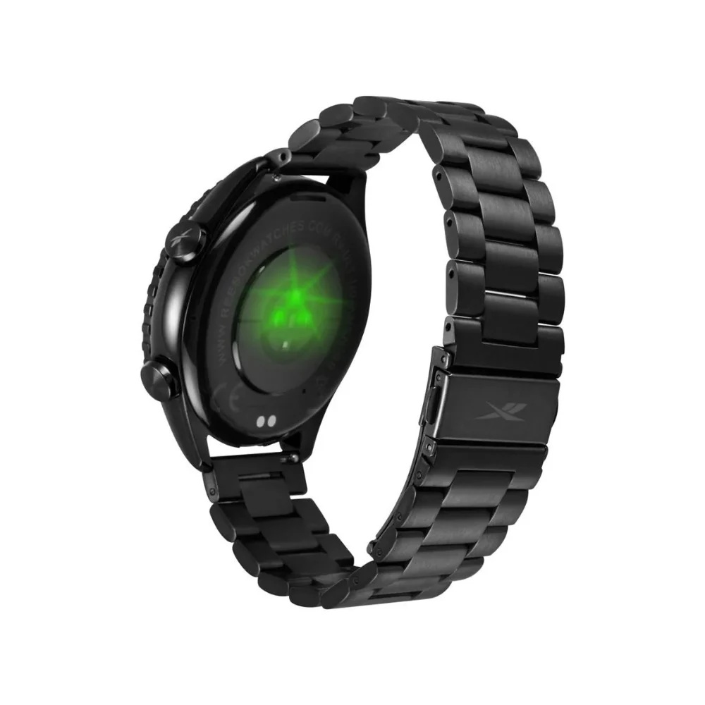 Reebok Ultru Smartwatch Black RV-ULT-U0-A4S4-BB - Image 2