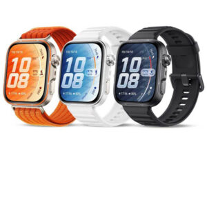 HUAWEI WATCH FIT 5 Pro