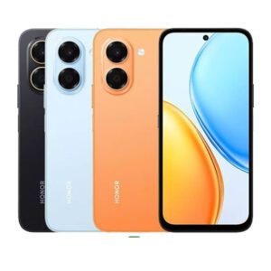 MOBIEL HONOR X7e 6+6GB RAM 256G STORAGE