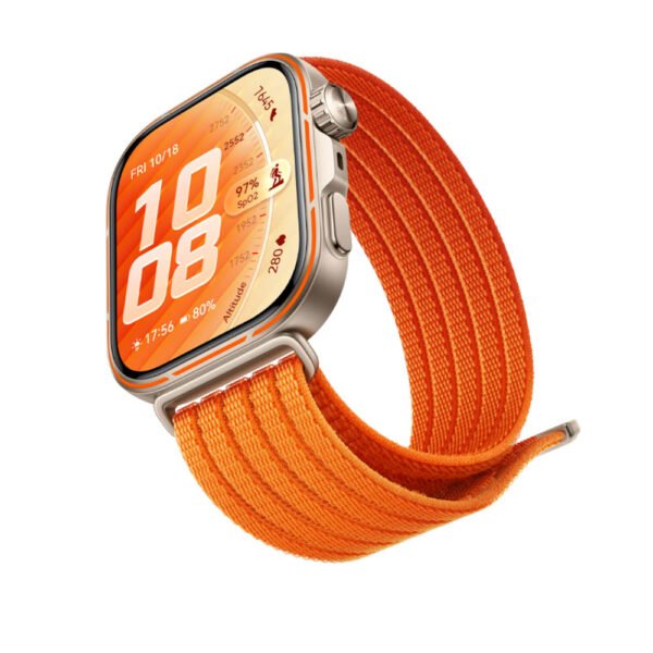 HUAWEI WATCH FIT 5 Pro | Accessories | Smart Watch HUAWEI WATCH FIT 5 Pro | Accessories | Smart Watch