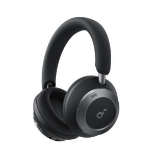 Anker Soundcore Space One Pro Foldable Over-Ear Bluetooth Headphone A3062H11